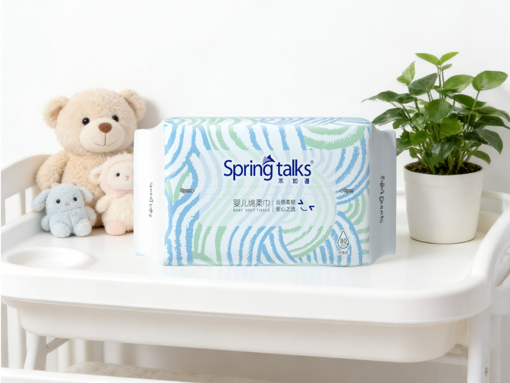 Can Wipes Causes Rash？