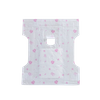 disposable pet diapers for female dogs with tail hole