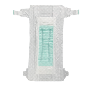T-Shap Channel Core Baby Tape Diapers