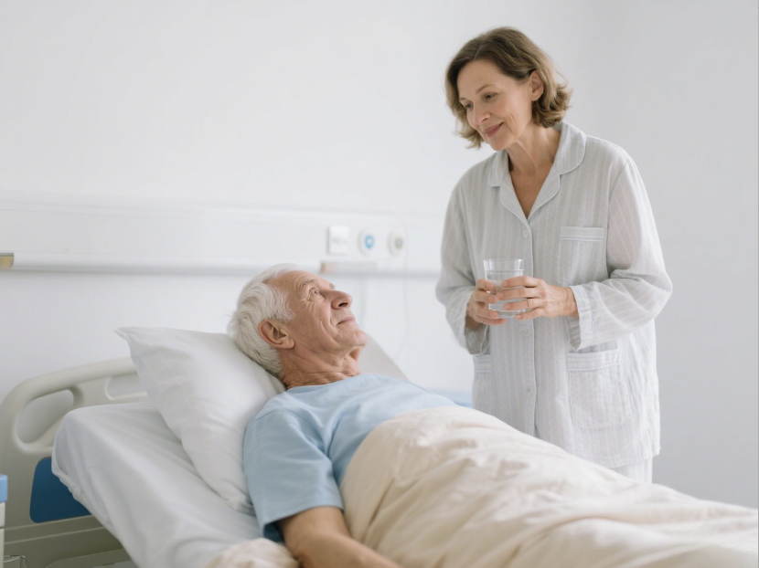 more and more old people troubled with fecal incontinence,how to choose the best adult diapers is key for them.