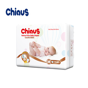 Big Quantity Pack bērnu autiņbiksītes Ekonomiskais iepakojums pieņem OEM pakalpojumus