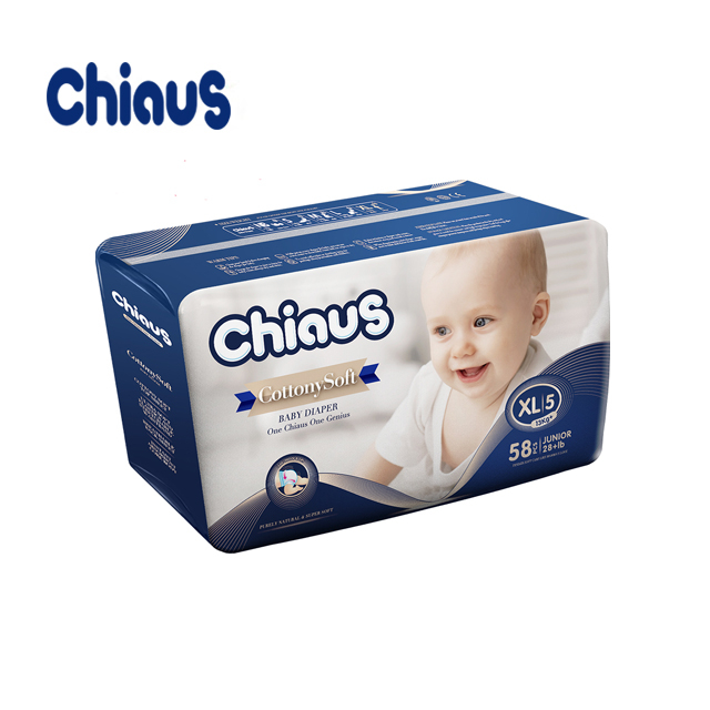 Chiaus distributors wanted baby nappies for small baby disposable use
