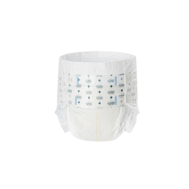 disposable adult tape diapers
