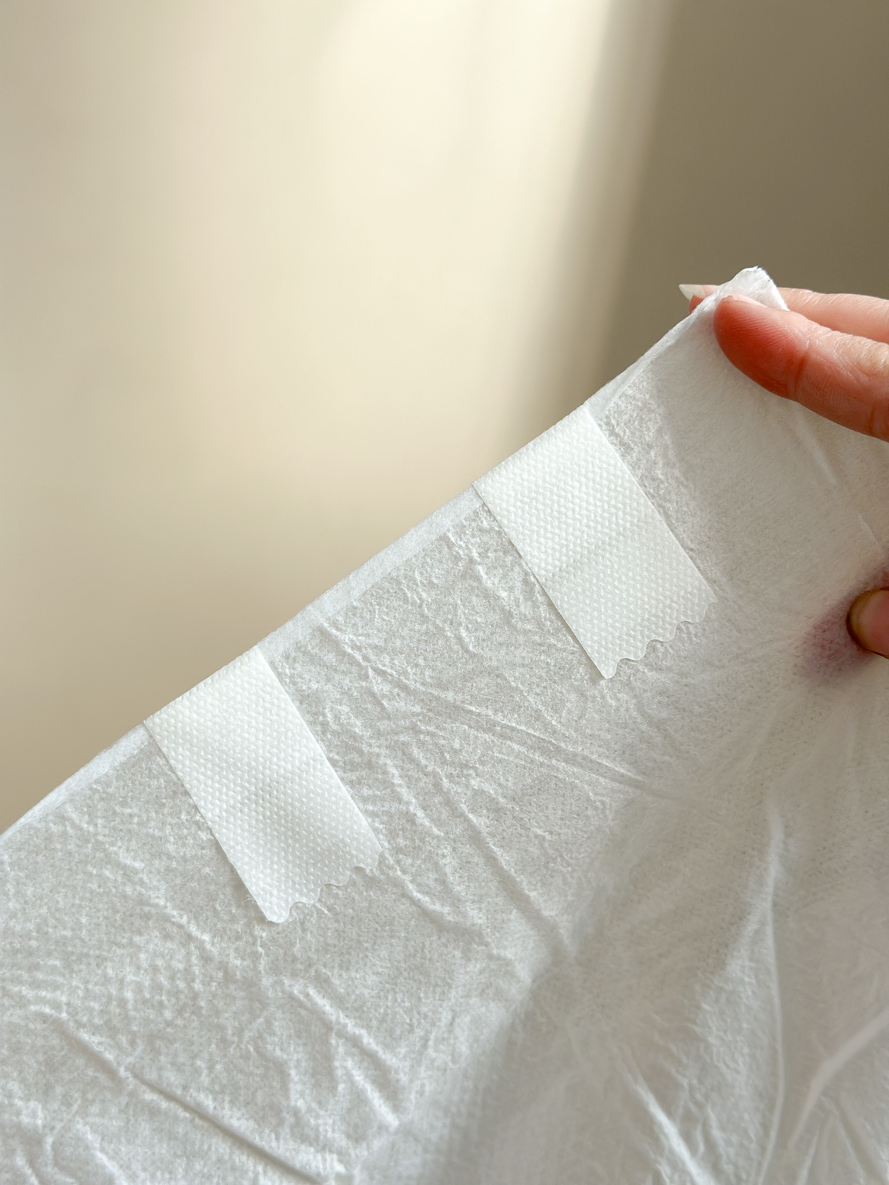 chiaus disposable baby diapers with elastic waistband that can stretch