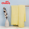 Chiaus Baby Cotton Bath Towels Soft Touch OEM Services Available