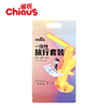 Disposable One trip four-piece set in soft non woven materials easy to carry