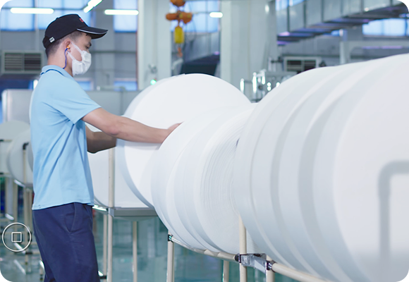 selected the safety and premium quality raw materials