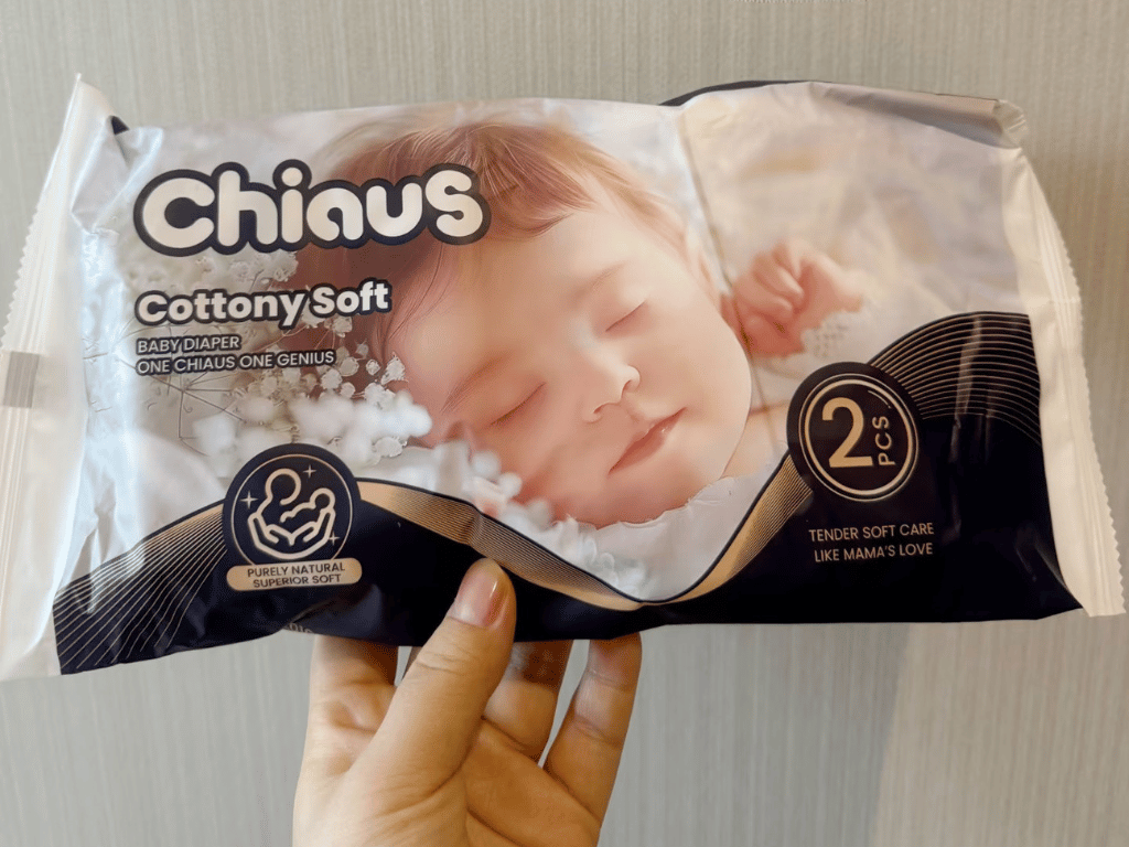 OEM Diaper Samples：What Buyers Should Test Before Ordering