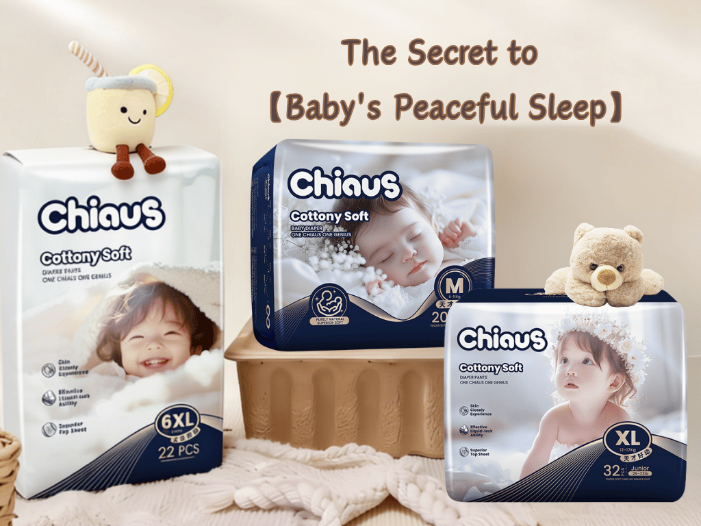 Infant Vs Toddler Diapers OEM Size Guide for Brands – Baby Diapers Wholesale