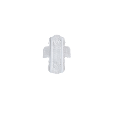 Disposable sanitary pads