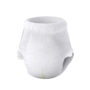 1-Piece Ultra Thin Core Baby Pull Up Pants