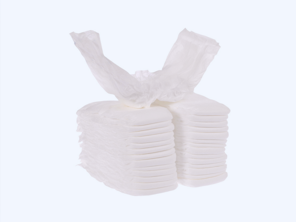 How To Put Custom Designs on Pull Up Diapers