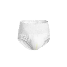 Adult pull-up pants