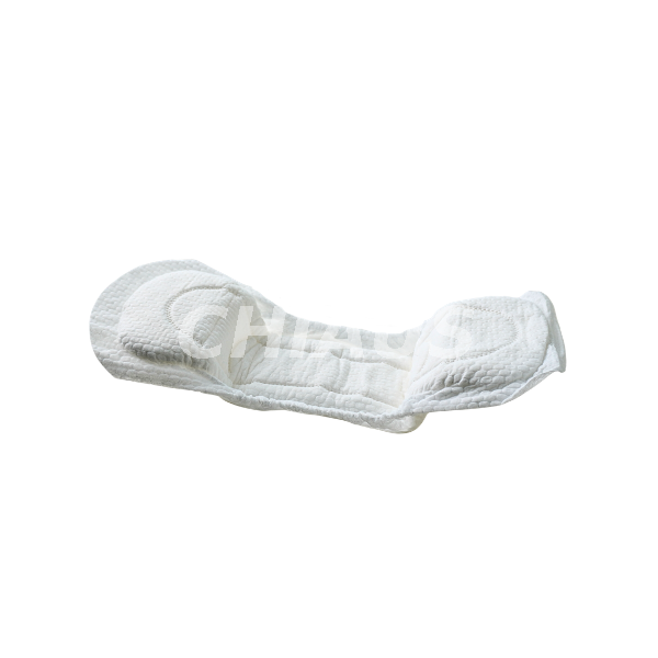 Ergonomically Designed Incontinence Pads