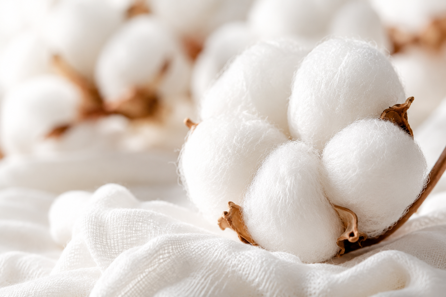 premium combed Cotton