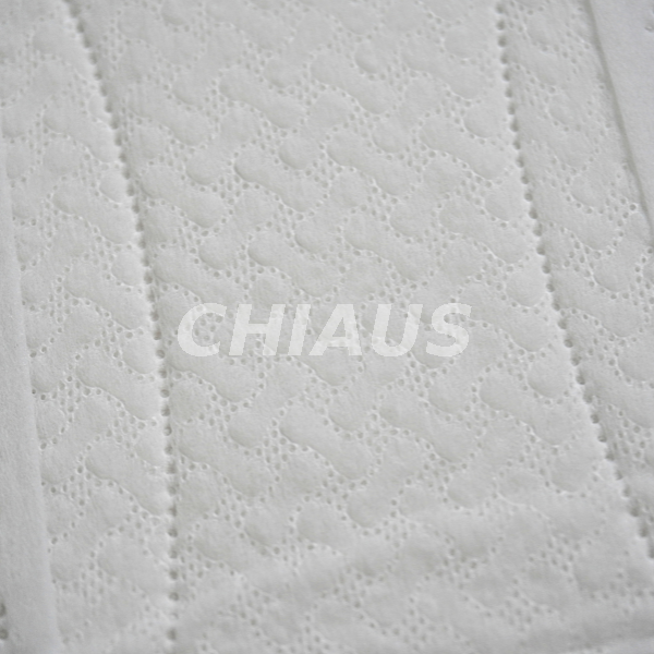 Micro Perforated Topsheet