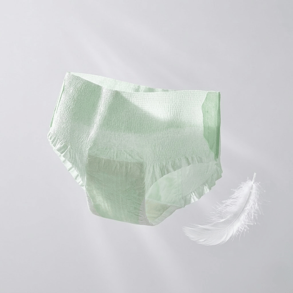 ultra-thin period Pants 