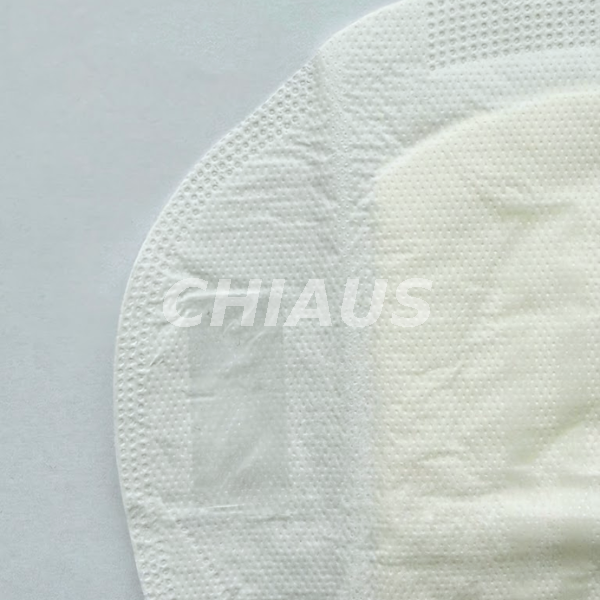 Advanced Breathable Backsheet