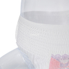 remium period underwear with Ergonomic design
