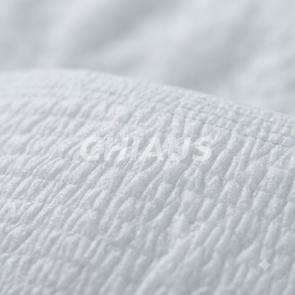 Multi-Elastic Waistband Design
