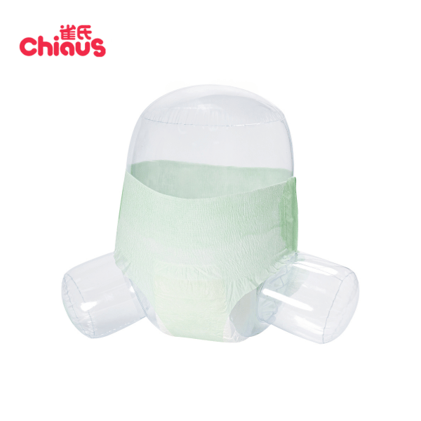 green period pants for ladies with high absorbency 