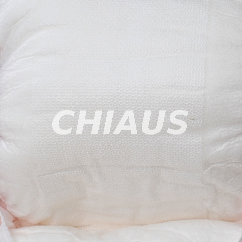 I-Shape Disposable Adult Diapers for Incontinence Care, Wholesale OEM Manufacturer