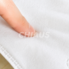 premium soft Topsheet of the pet cleaning wipe gloves