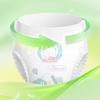 360 degree bubble waist Pants