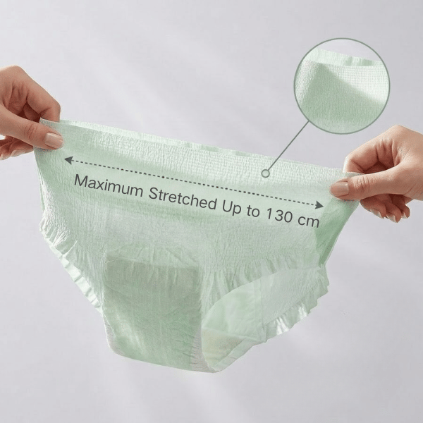 Ceinture &eacute;lastique et r&eacute;glable