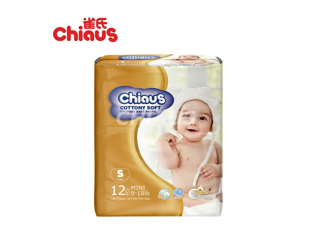 Koja je veza između nicanja zubića i pelenskog osipa