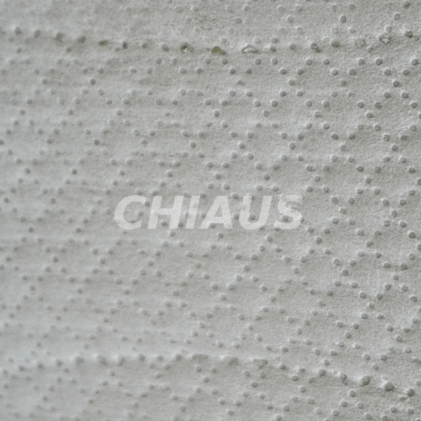 Ultra m&euml;ll gepr&auml;gte nonwoven Topsheet aus Hygi&egrave;ne Servietten