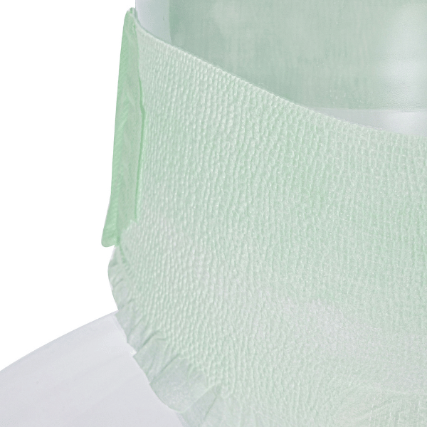 waist tape help to adjust
