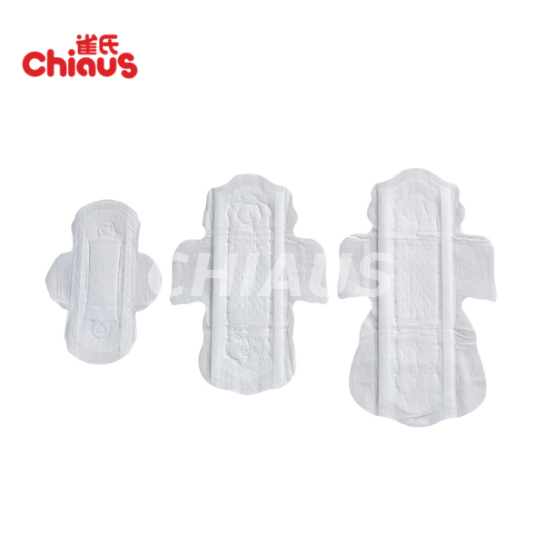premium cotton sanitary pads wholesale