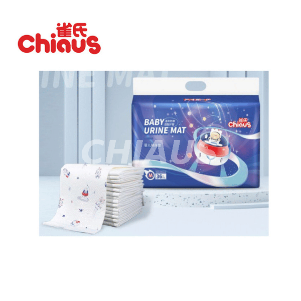 Chiaus Cotton Soft diaper Underpads 40*50cm