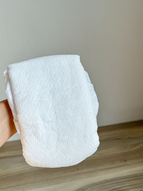 ລາຄາດີ ໂສ້ງ Diaper ກັບ Soft Topsheet