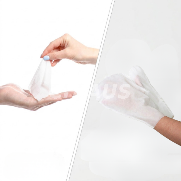Larger Cleaning Coverage for Faster Grooming