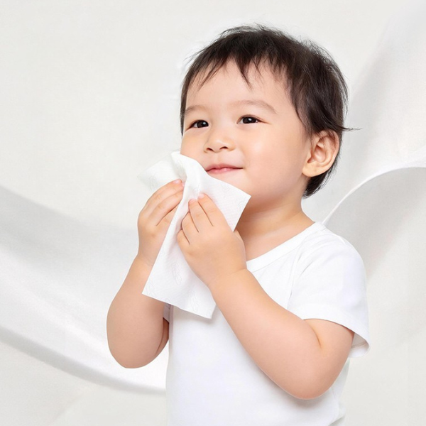 kind for sensitive skin