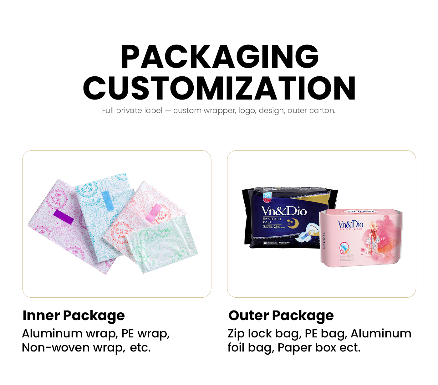 package design customization package design customization