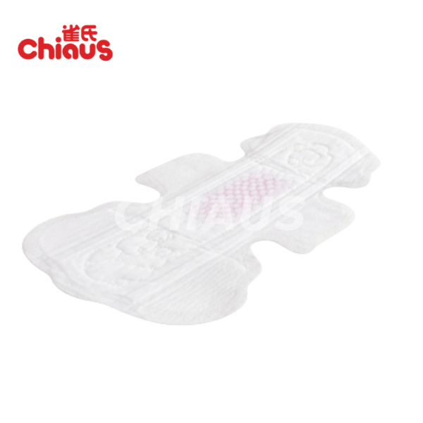 Cranberry Core Sanitary Padsn 290mm hovedbillede