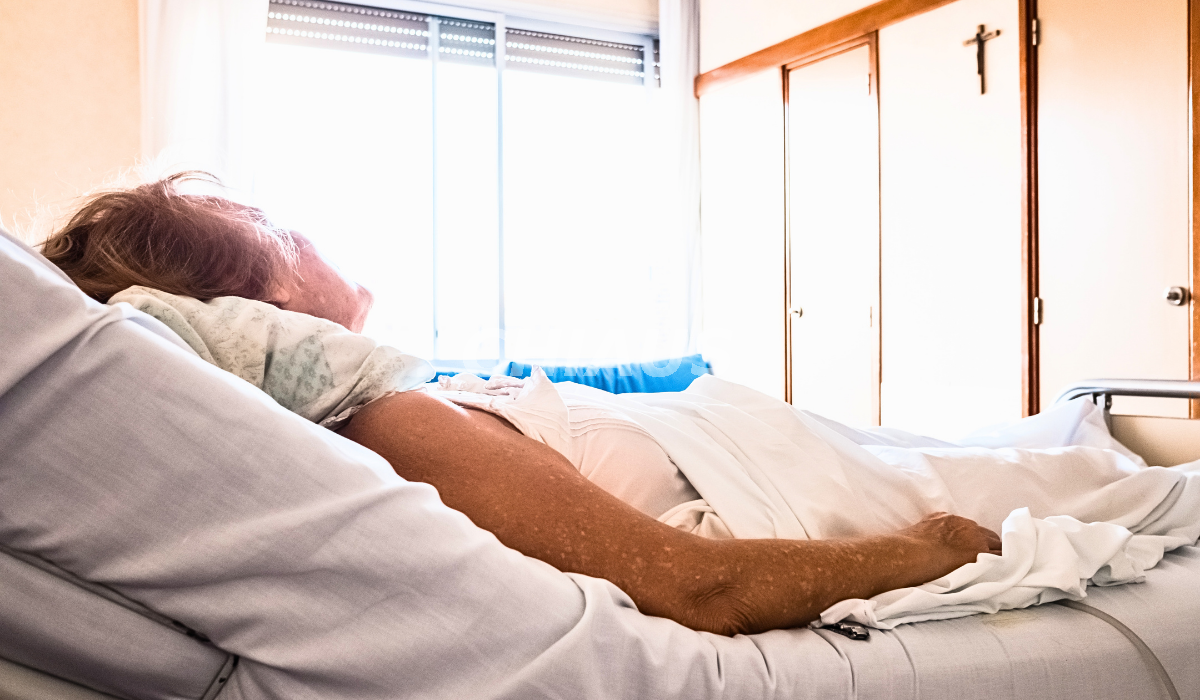 Bedridden Care