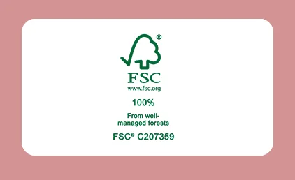 FSC işareti