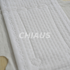 Ultra-Thin Pearl Topsheet Sanitary Pads with Flexible 3D Floating Absorbent Core