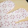 Pet cleaning wipe glove with coat-care essence