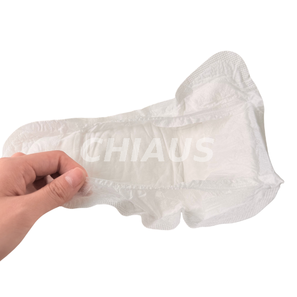 Details of Side Leak Guard