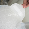 Adjustable Refastenable Waist Tab