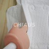Ultra-Thin Pearl Topsheet Sanitary Pads with Flexible 3D Floating Absorbent Core