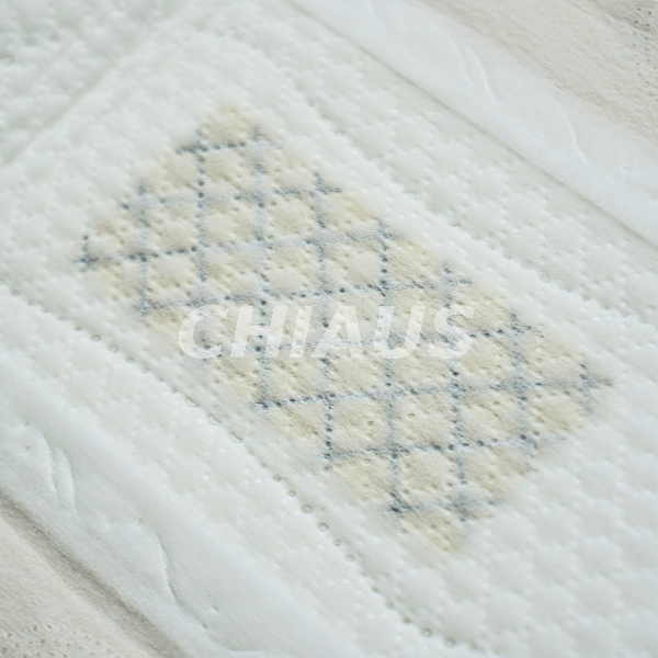 Benotzerdefin&eacute;iert funktionell Chip Sanit&auml;r Pad