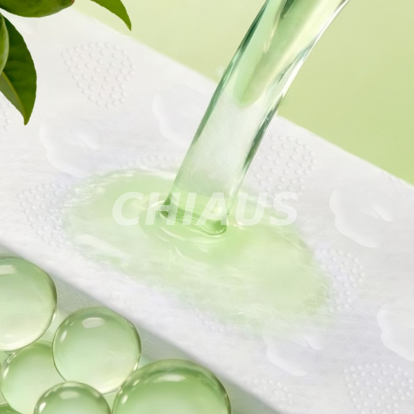 High Absorbency baby Training Pants