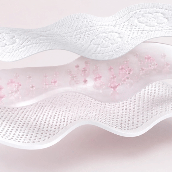 3D Floating Absorption System