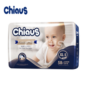 Chiaus Distributors Wanted Baby Nappies for Small Baby Disposable Use